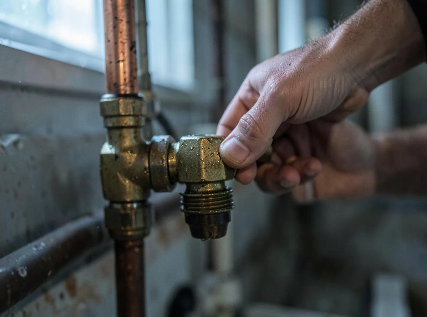 Emergency Plumber Cleveland, AR FAQs